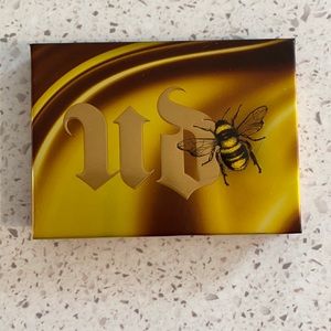 Urban Decay Mini Honey Pallet